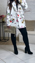 Blazer Oversize Yumi 2