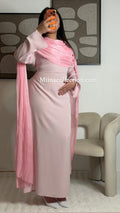 Robe Anya Rose