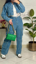 Ensemble Jean A Effet