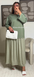 Robe Majah Kaki