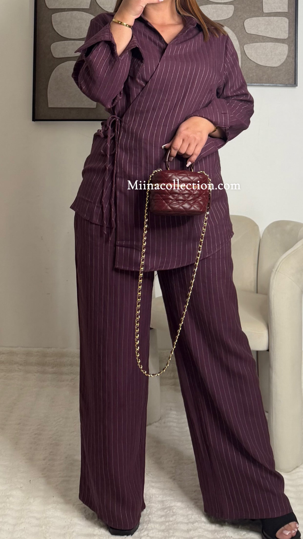 Ensemble Talyra Bordeaux